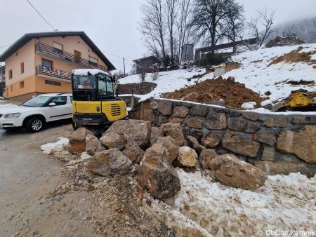 Sanacija zemeljskega plazu nad jp660473 Županje Njive (4)